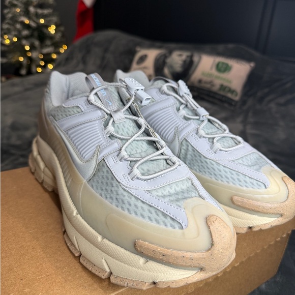 9M *SAMPLE* Nike Vomero Roam Photon Dust Brand New - Picture 2 of 6